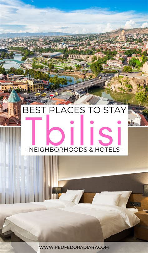 THE 10 BEST Hotels in Tbilisi 2024 .